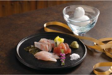 口内調和を愉しむレシピ